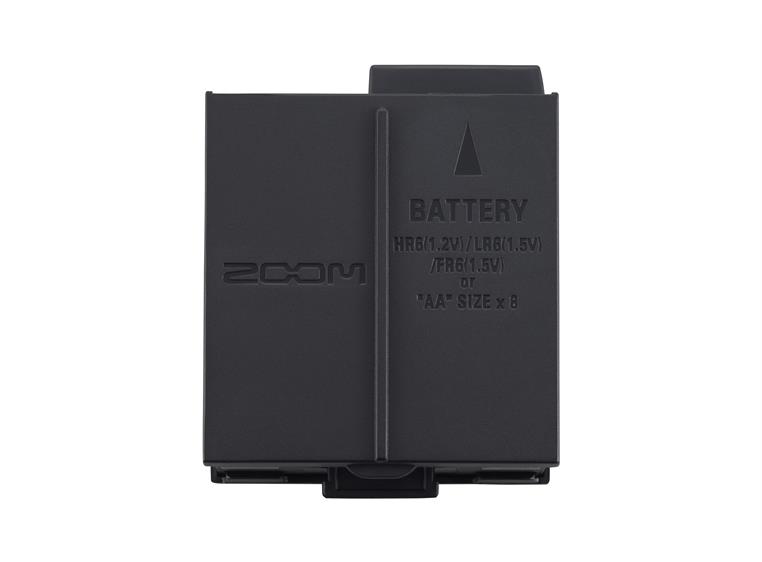 Zoom BCF-8 Battery Case for F8